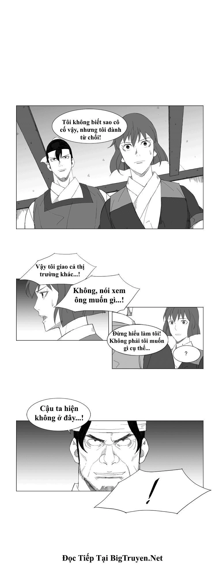 Tướng Quân Vương Quốc Cao Ly Chapter 72 - 17