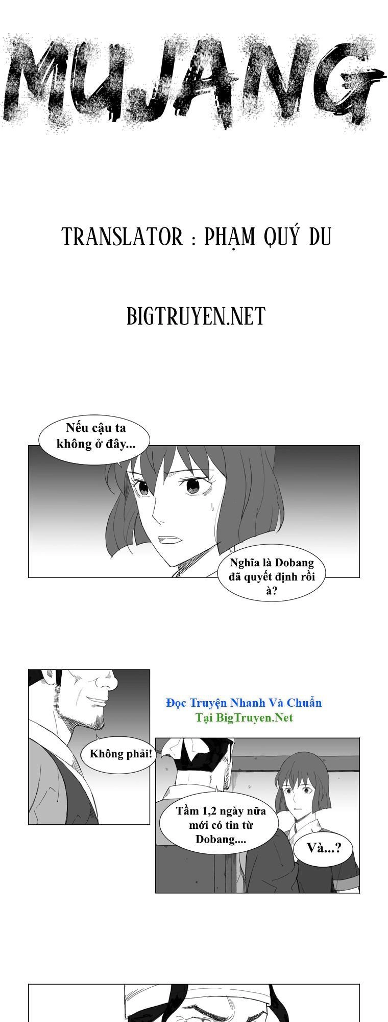 Tướng Quân Vương Quốc Cao Ly Chapter 73 - 2