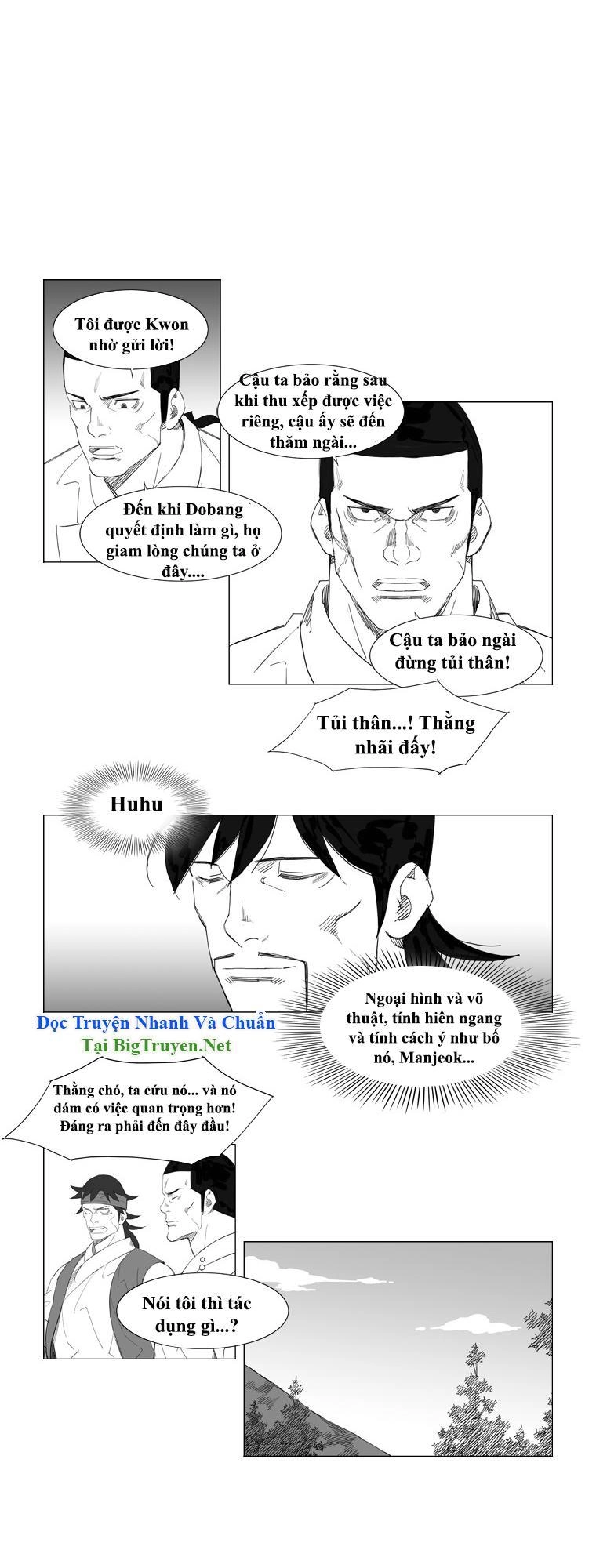 Tướng Quân Vương Quốc Cao Ly Chapter 73 - 7