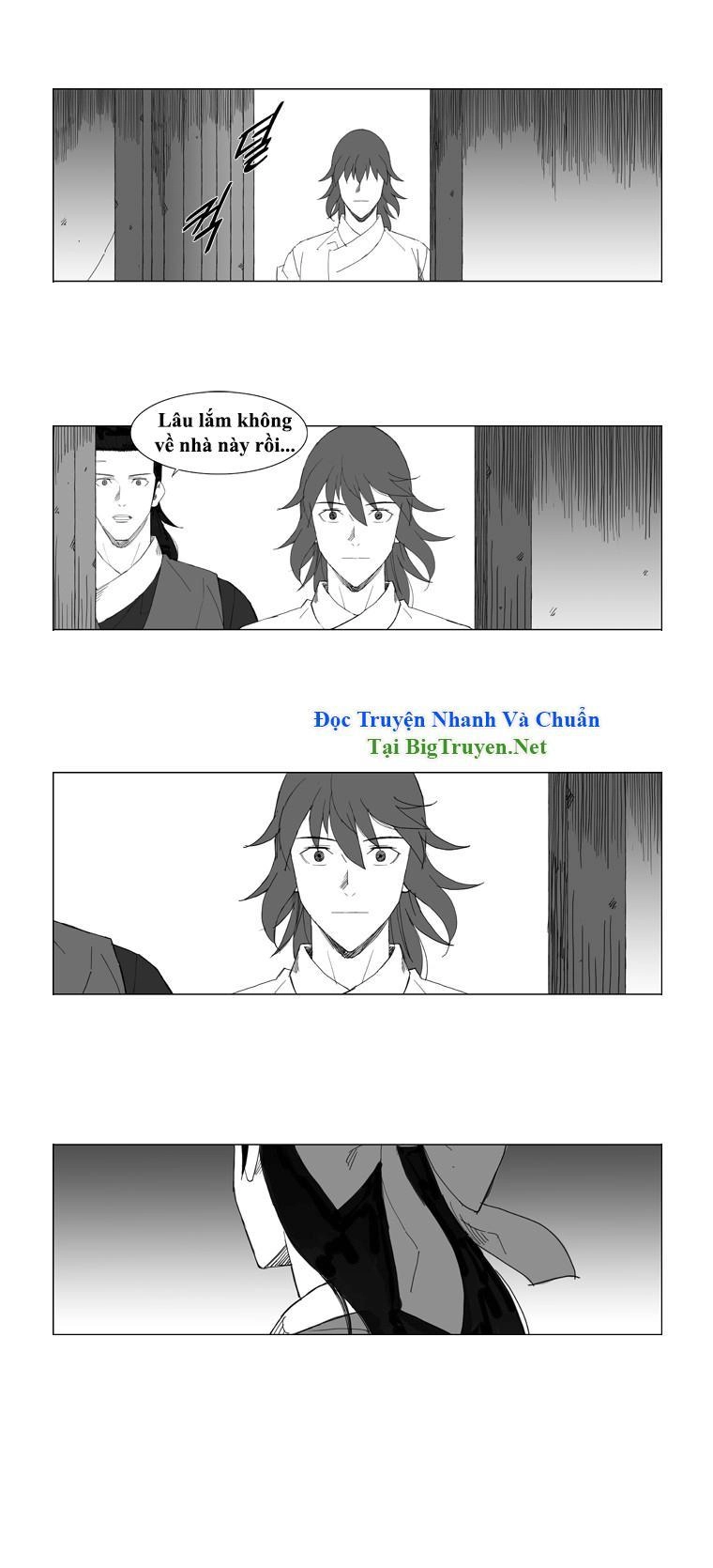 Tướng Quân Vương Quốc Cao Ly Chapter 73 - 11