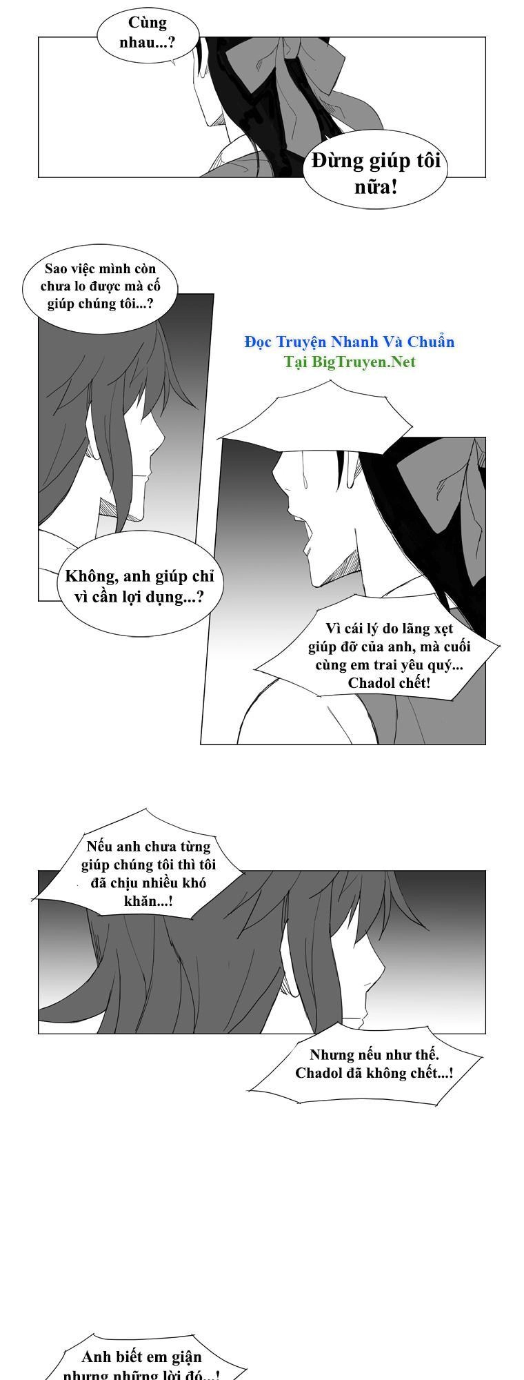 Tướng Quân Vương Quốc Cao Ly Chapter 73 - 16