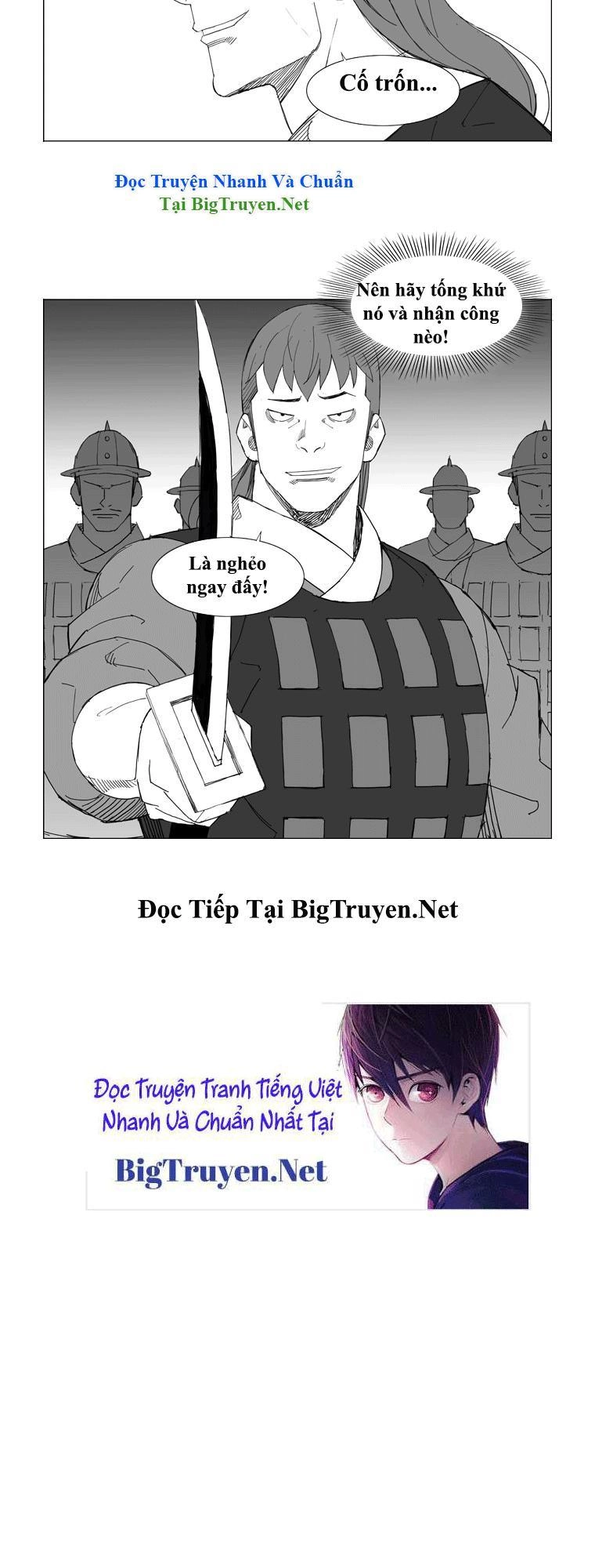 Tướng Quân Vương Quốc Cao Ly Chapter 73 - 19