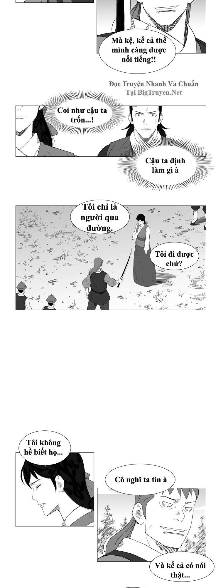 Tướng Quân Vương Quốc Cao Ly Chapter 74 - 2