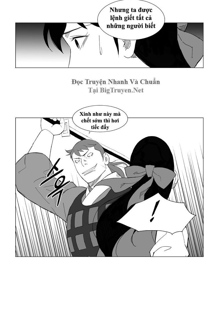 Tướng Quân Vương Quốc Cao Ly Chapter 74 - 3