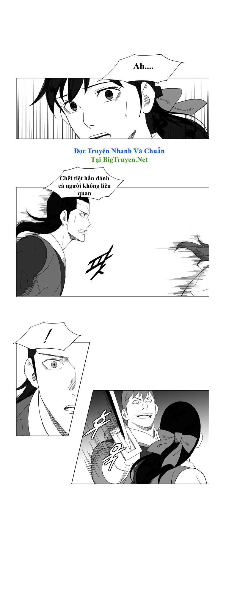 Tướng Quân Vương Quốc Cao Ly Chapter 74 - 4