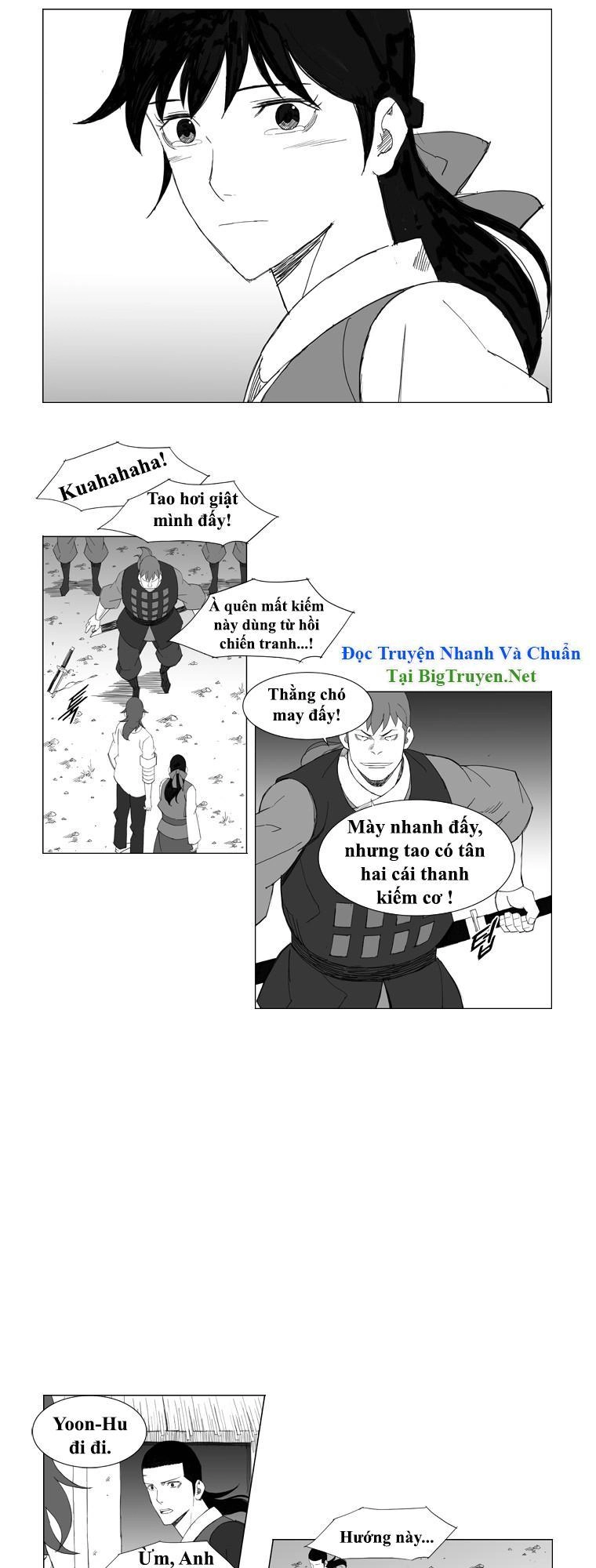 Tướng Quân Vương Quốc Cao Ly Chapter 74 - 8