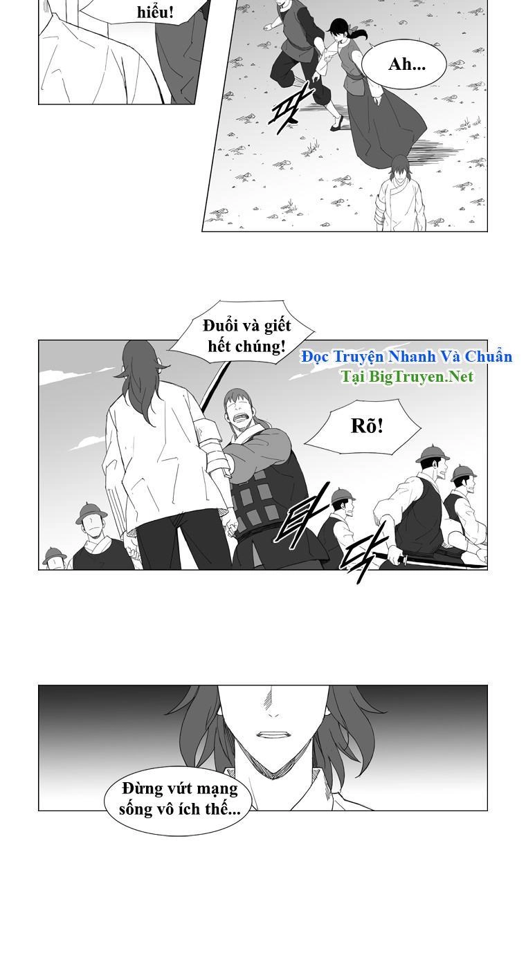 Tướng Quân Vương Quốc Cao Ly Chapter 74 - 9