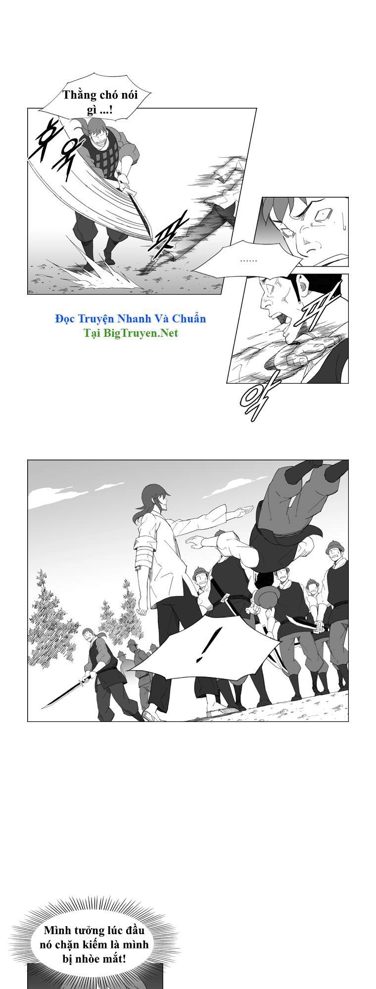 Tướng Quân Vương Quốc Cao Ly Chapter 74 - 10