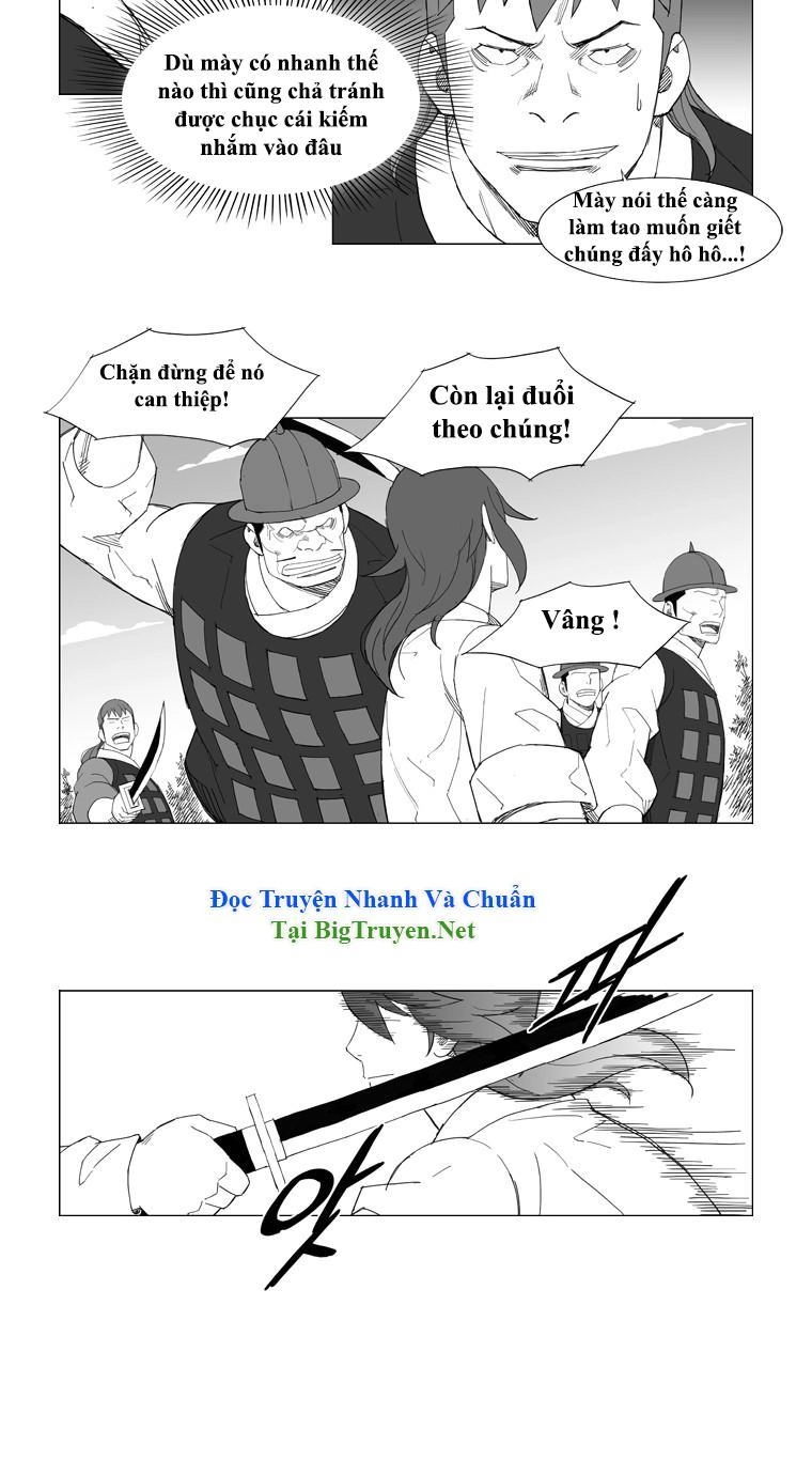 Tướng Quân Vương Quốc Cao Ly Chapter 74 - 12