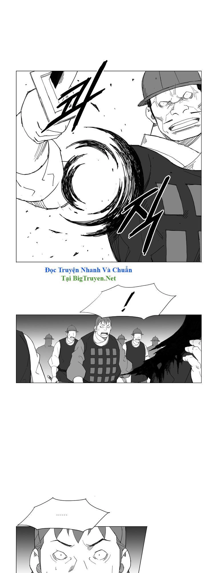 Tướng Quân Vương Quốc Cao Ly Chapter 74 - 13