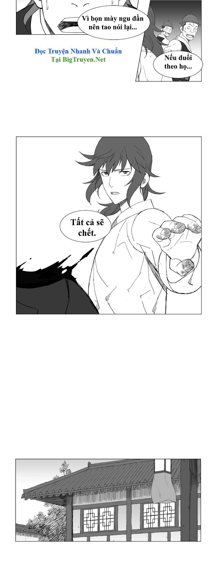 Tướng Quân Vương Quốc Cao Ly Chapter 74 - 14