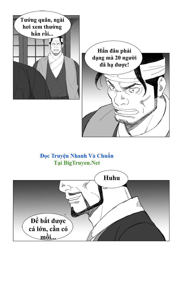 Tướng Quân Vương Quốc Cao Ly Chapter 74 - 15