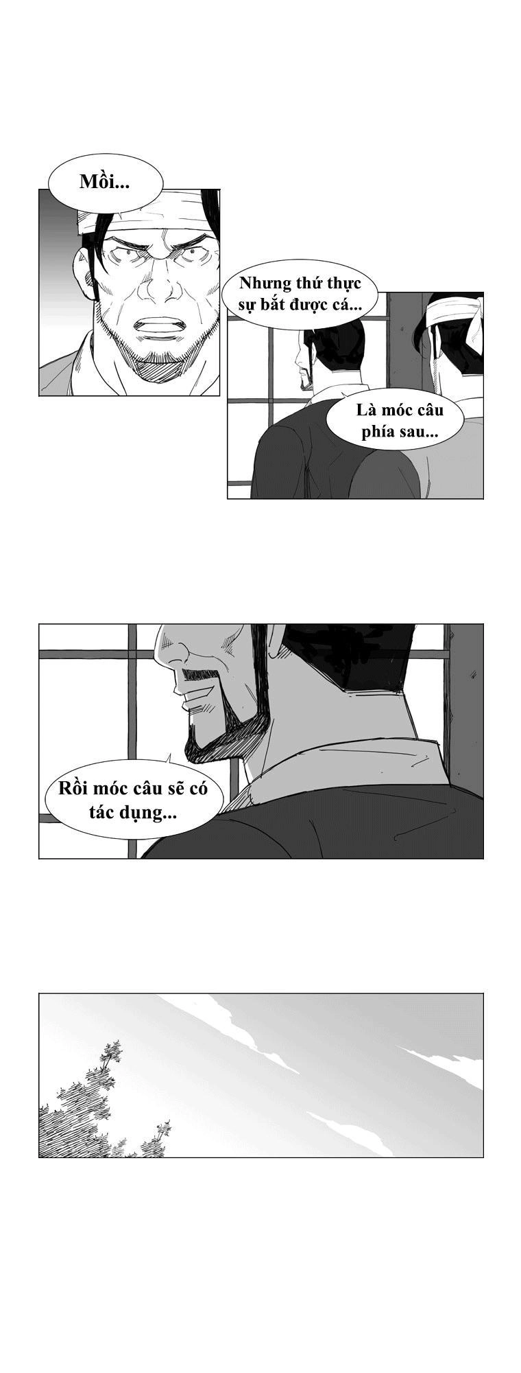 Tướng Quân Vương Quốc Cao Ly Chapter 74 - 16