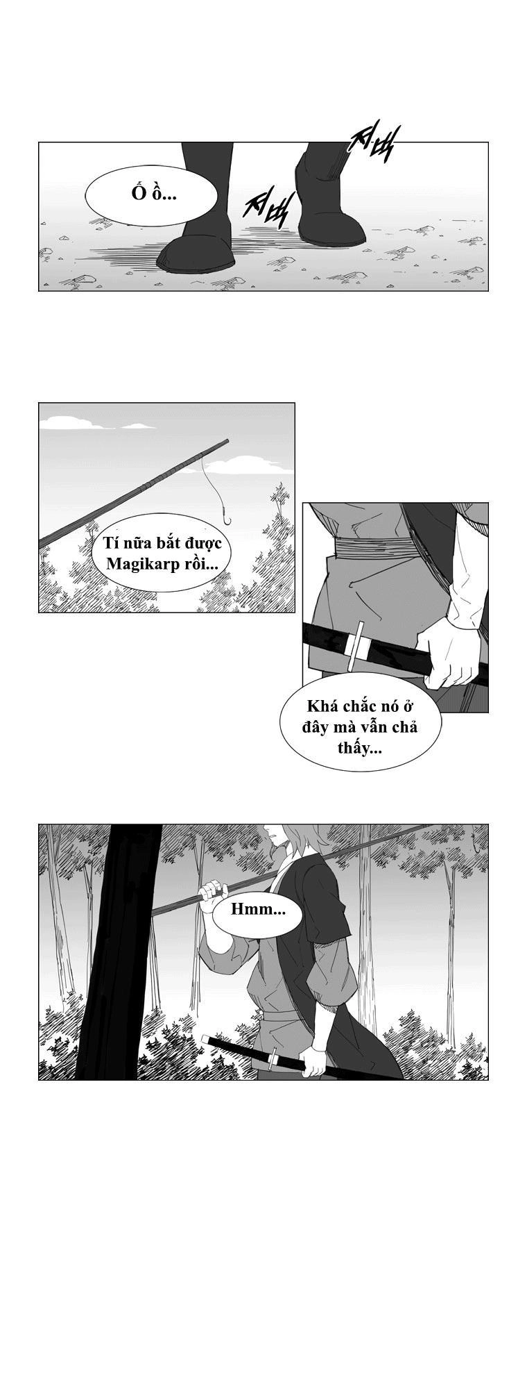 Tướng Quân Vương Quốc Cao Ly Chapter 74 - 17