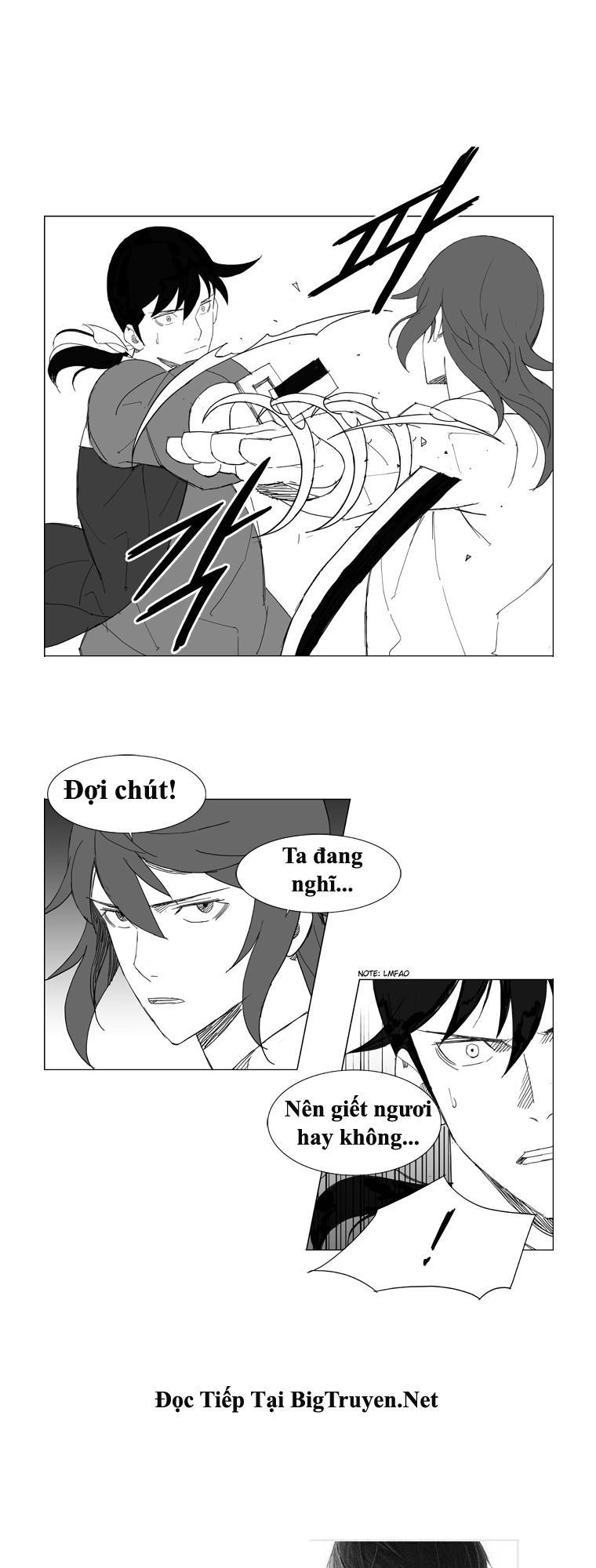 Tướng Quân Vương Quốc Cao Ly Chapter 75 - 16