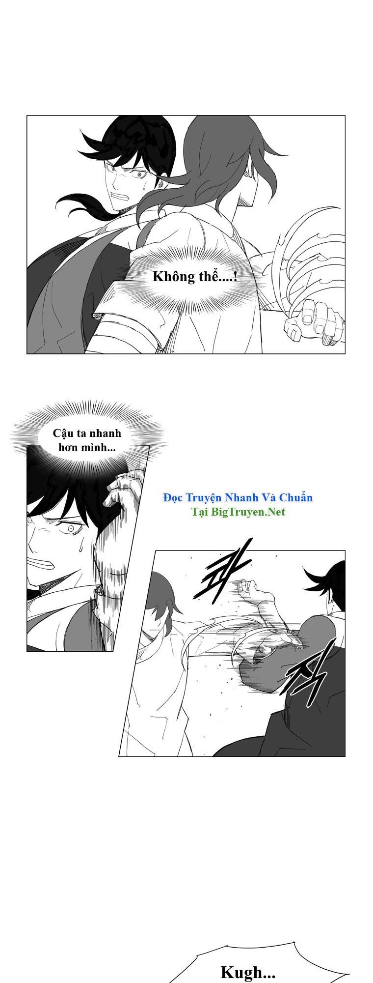 Tướng Quân Vương Quốc Cao Ly Chapter 76 - 4