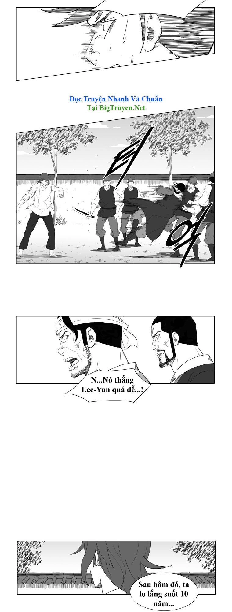 Tướng Quân Vương Quốc Cao Ly Chapter 76 - 5