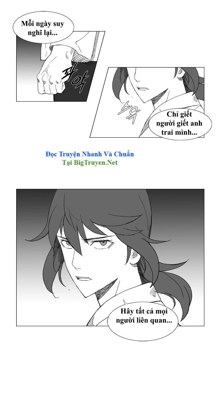 Tướng Quân Vương Quốc Cao Ly Chapter 76 - 6