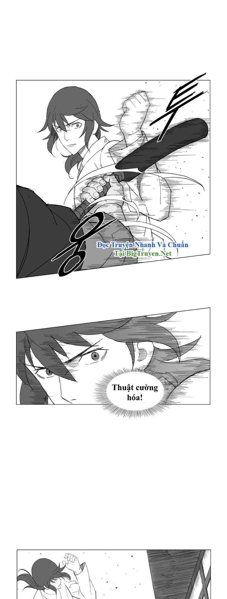 Tướng Quân Vương Quốc Cao Ly Chapter 76 - 10