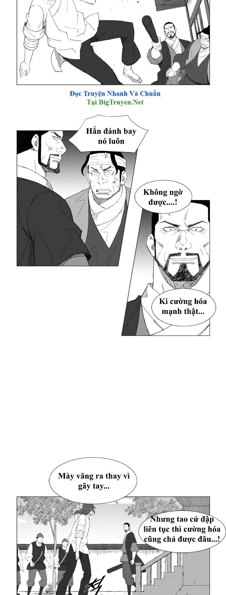 Tướng Quân Vương Quốc Cao Ly Chapter 76 - 11