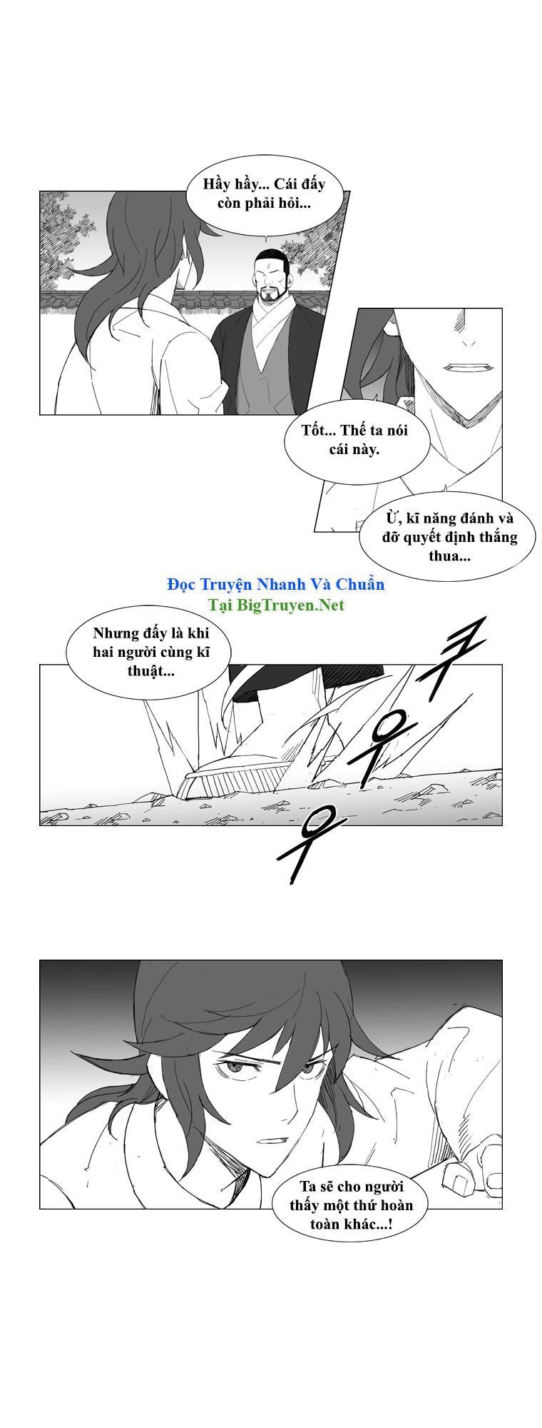 Tướng Quân Vương Quốc Cao Ly Chapter 76 - 13