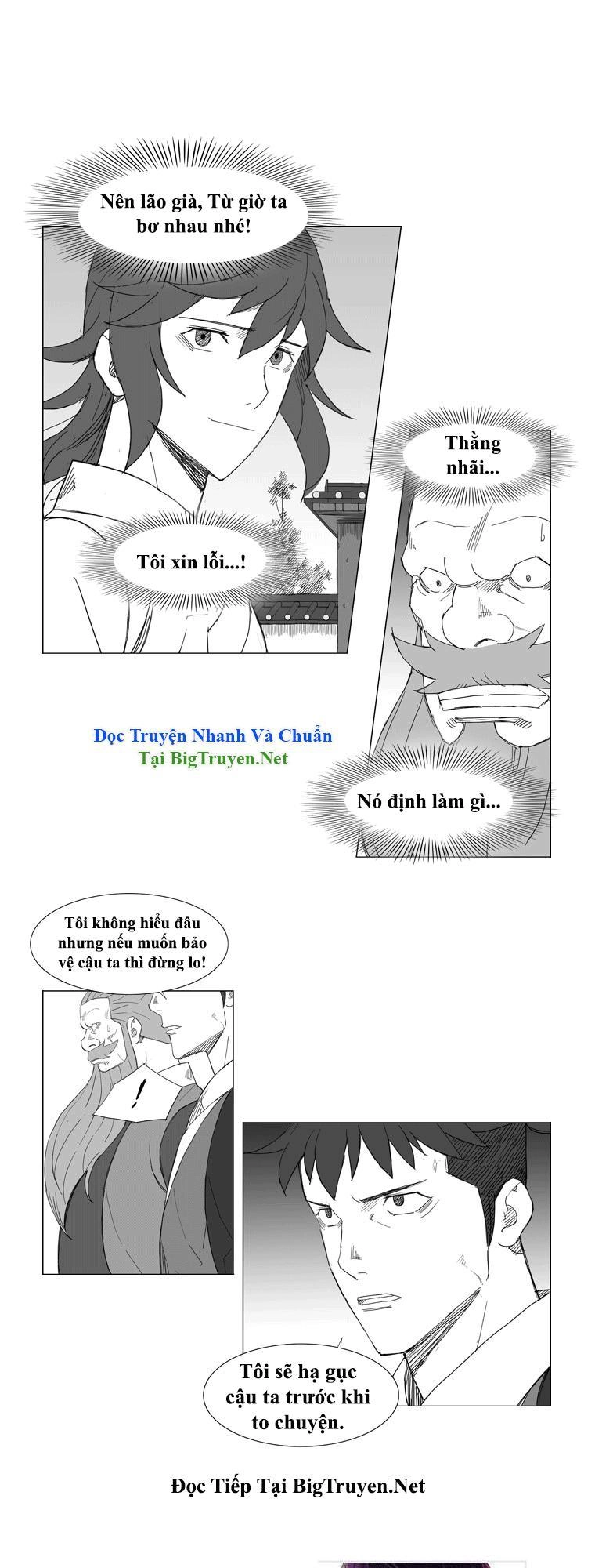 Tướng Quân Vương Quốc Cao Ly Chapter 76 - 16