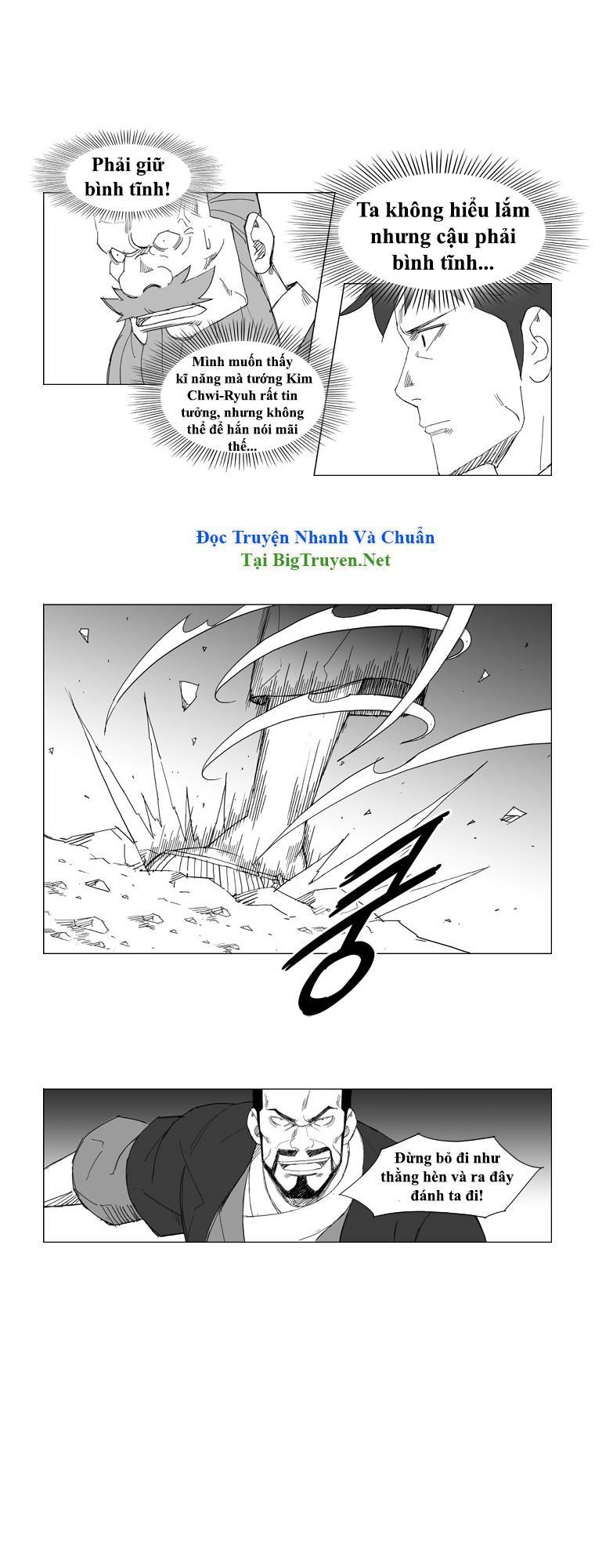 Tướng Quân Vương Quốc Cao Ly Chapter 77 - 4