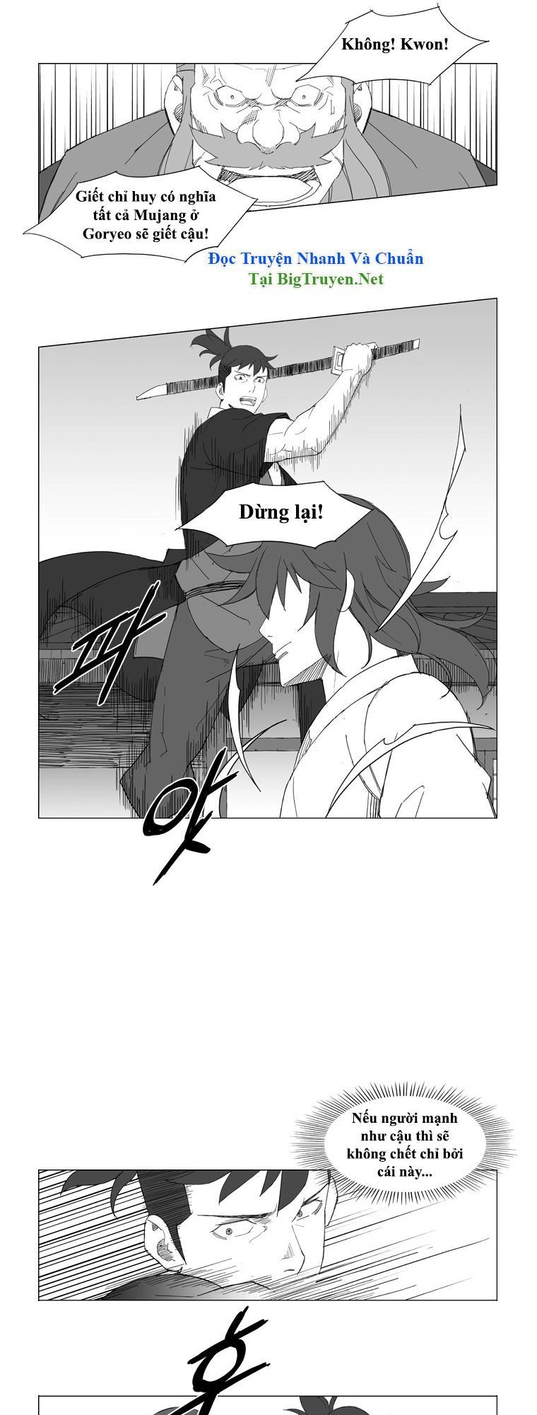 Tướng Quân Vương Quốc Cao Ly Chapter 77 - 5