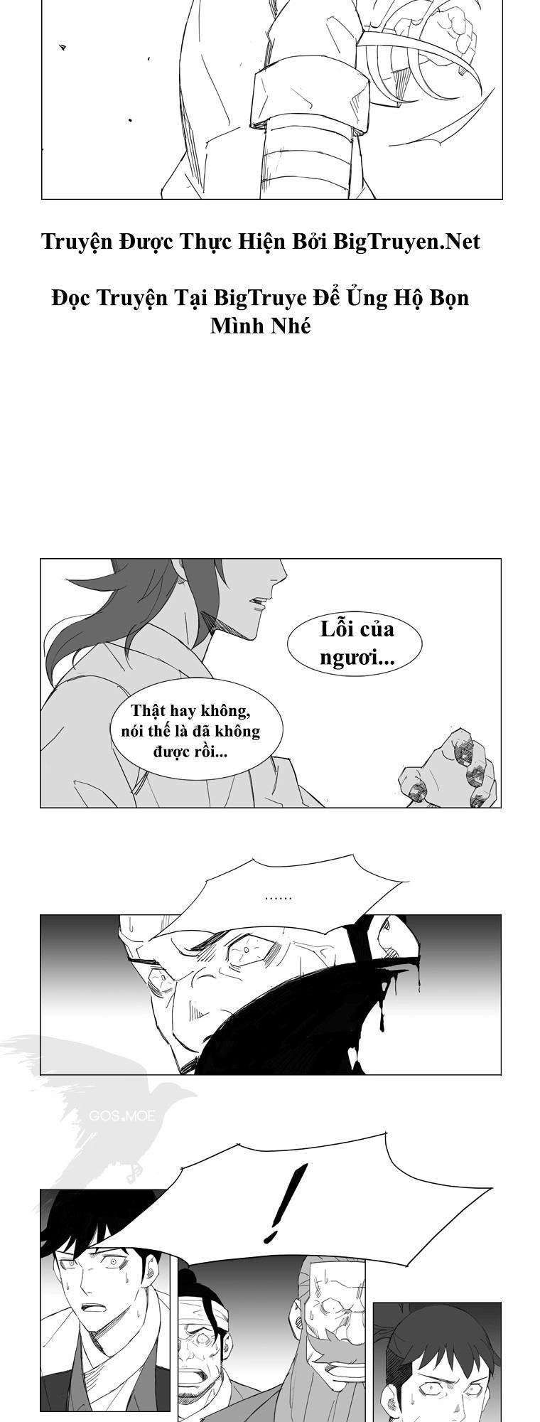 Tướng Quân Vương Quốc Cao Ly Chapter 77 - 8