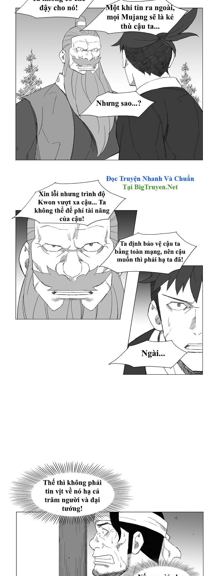 Tướng Quân Vương Quốc Cao Ly Chapter 77 - 12