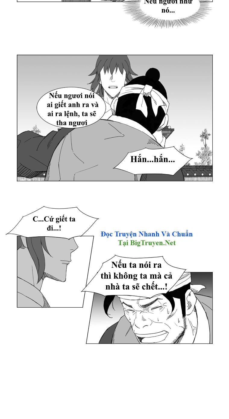 Tướng Quân Vương Quốc Cao Ly Chapter 77 - 13