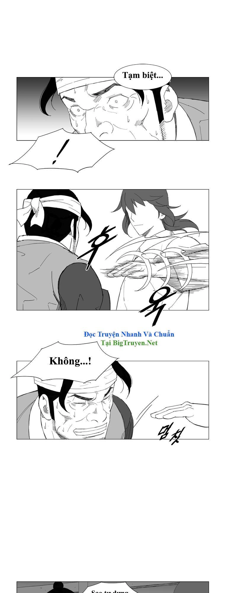 Tướng Quân Vương Quốc Cao Ly Chapter 77 - 14