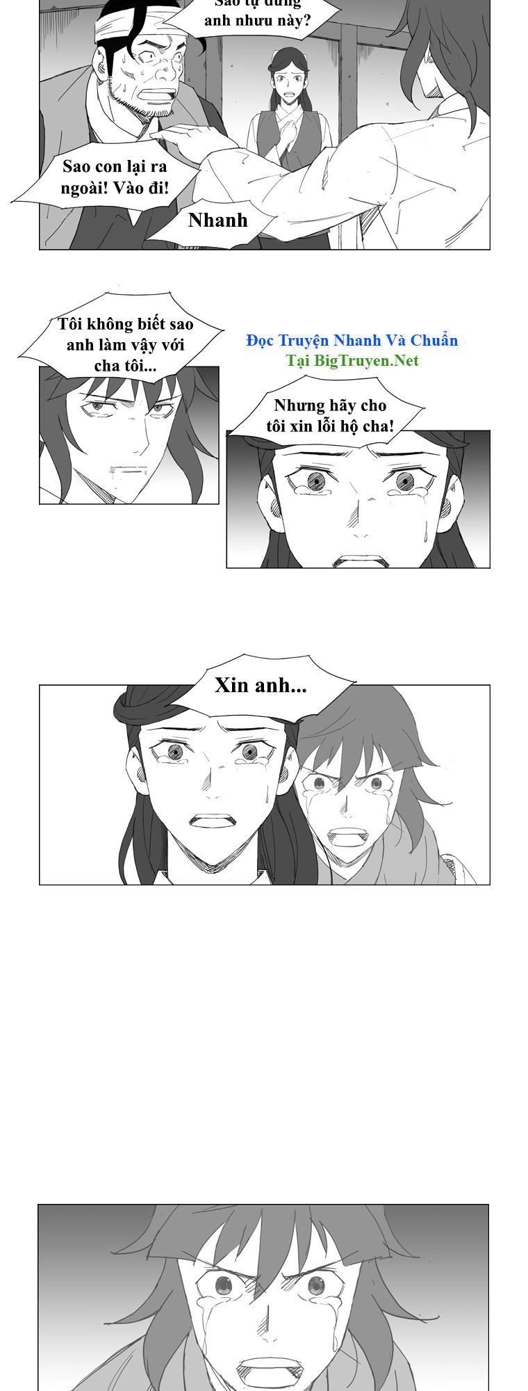 Tướng Quân Vương Quốc Cao Ly Chapter 77 - 15