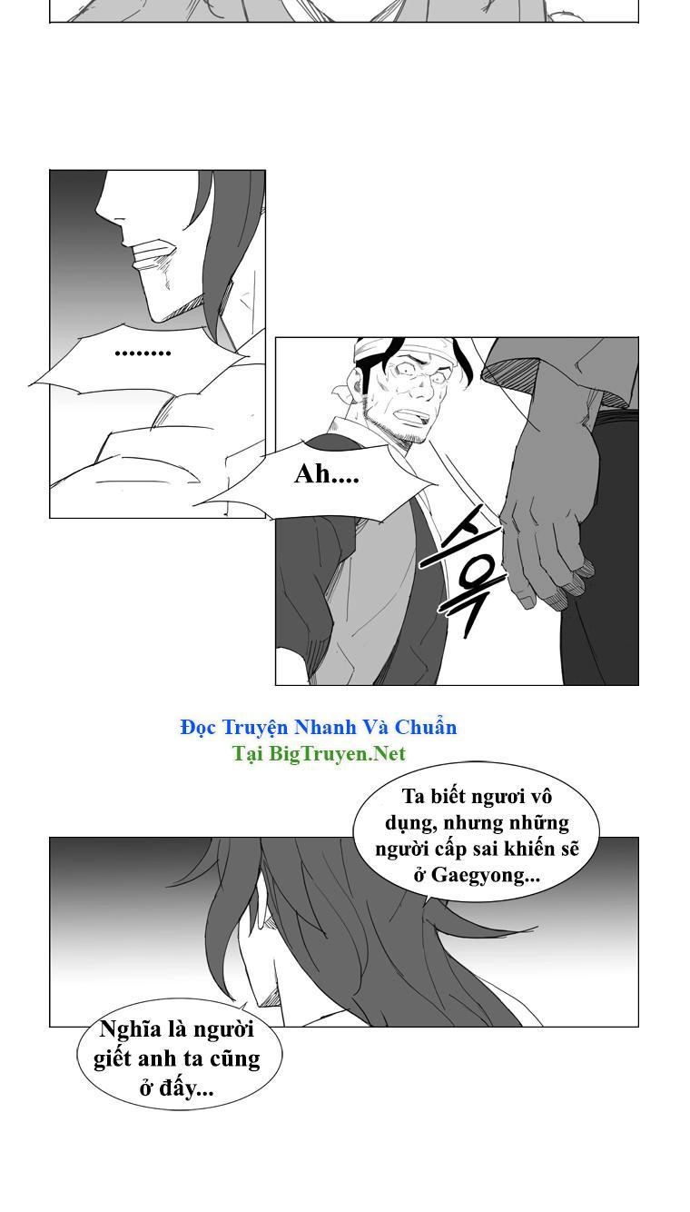 Tướng Quân Vương Quốc Cao Ly Chapter 77 - 16