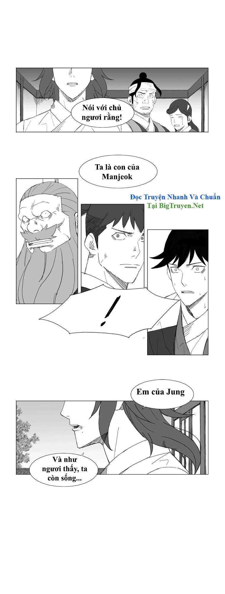 Tướng Quân Vương Quốc Cao Ly Chapter 77 - 17