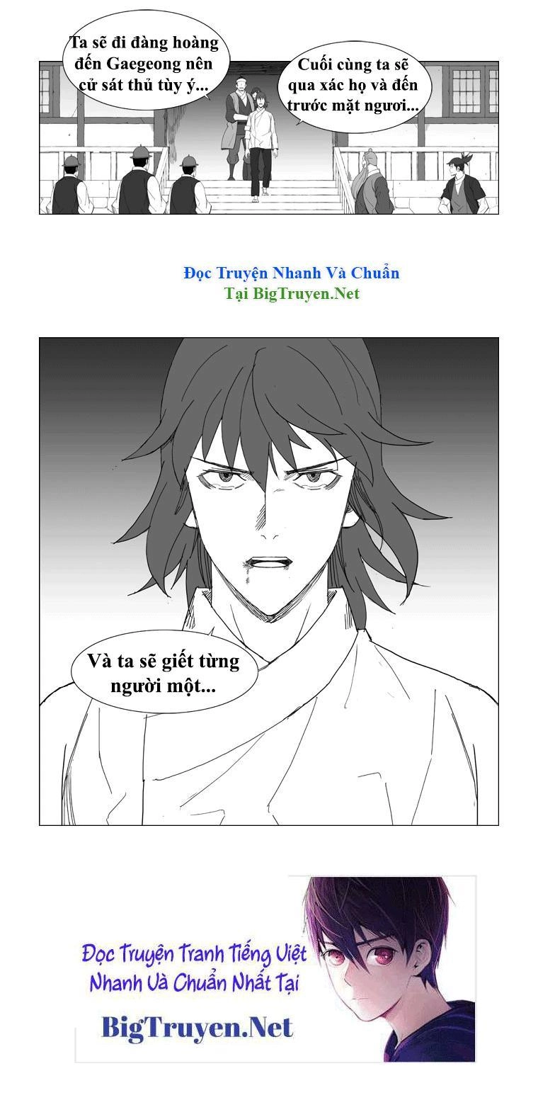 Tướng Quân Vương Quốc Cao Ly Chapter 77 - 18