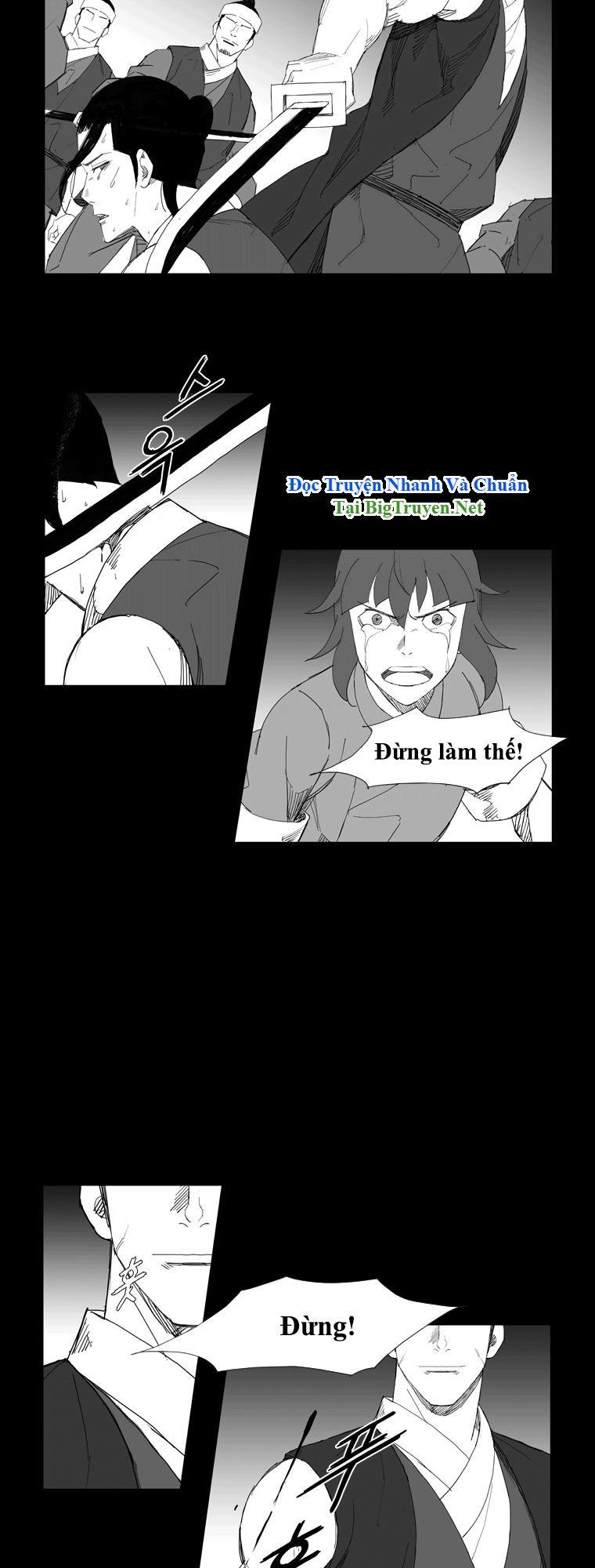 Tướng Quân Vương Quốc Cao Ly Chapter 78 - 2