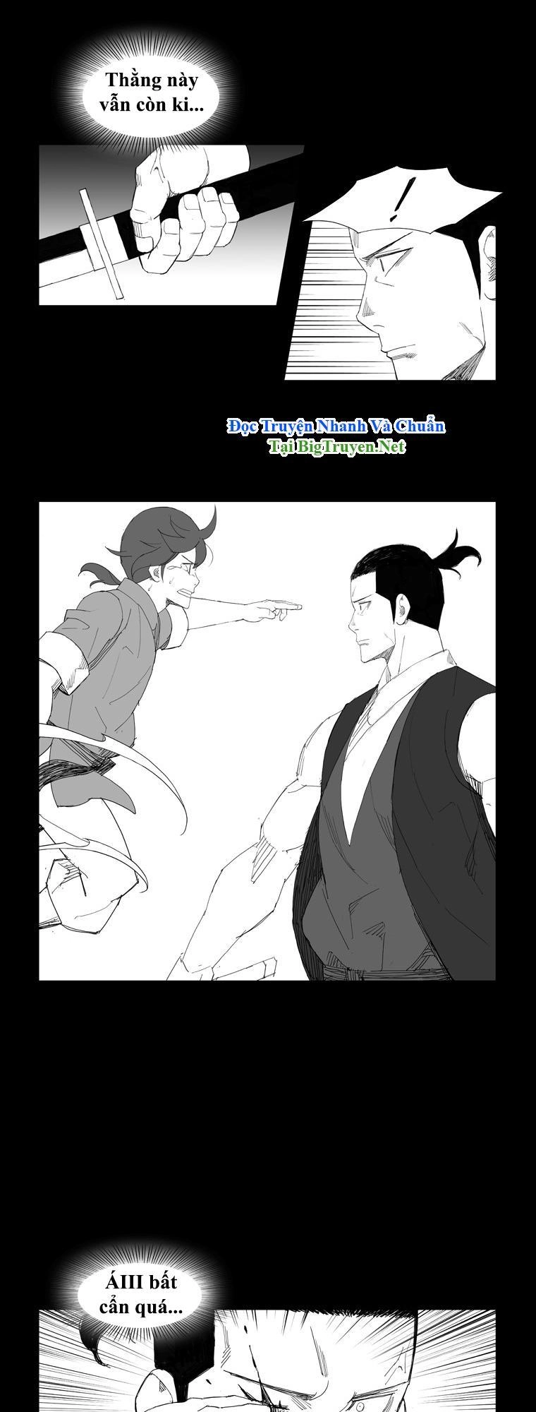 Tướng Quân Vương Quốc Cao Ly Chapter 78 - 4