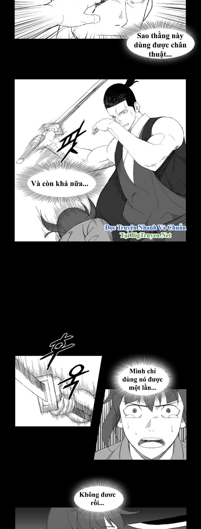 Tướng Quân Vương Quốc Cao Ly Chapter 78 - 5