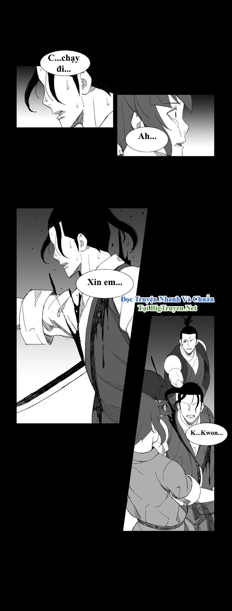 Tướng Quân Vương Quốc Cao Ly Chapter 78 - 7