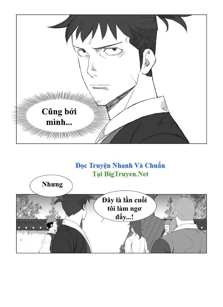 Tướng Quân Vương Quốc Cao Ly Chapter 78 - 12