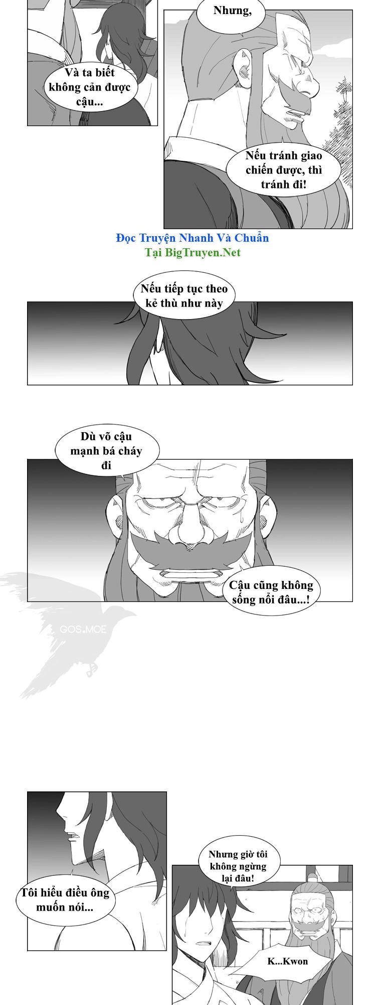 Tướng Quân Vương Quốc Cao Ly Chapter 78 - 14