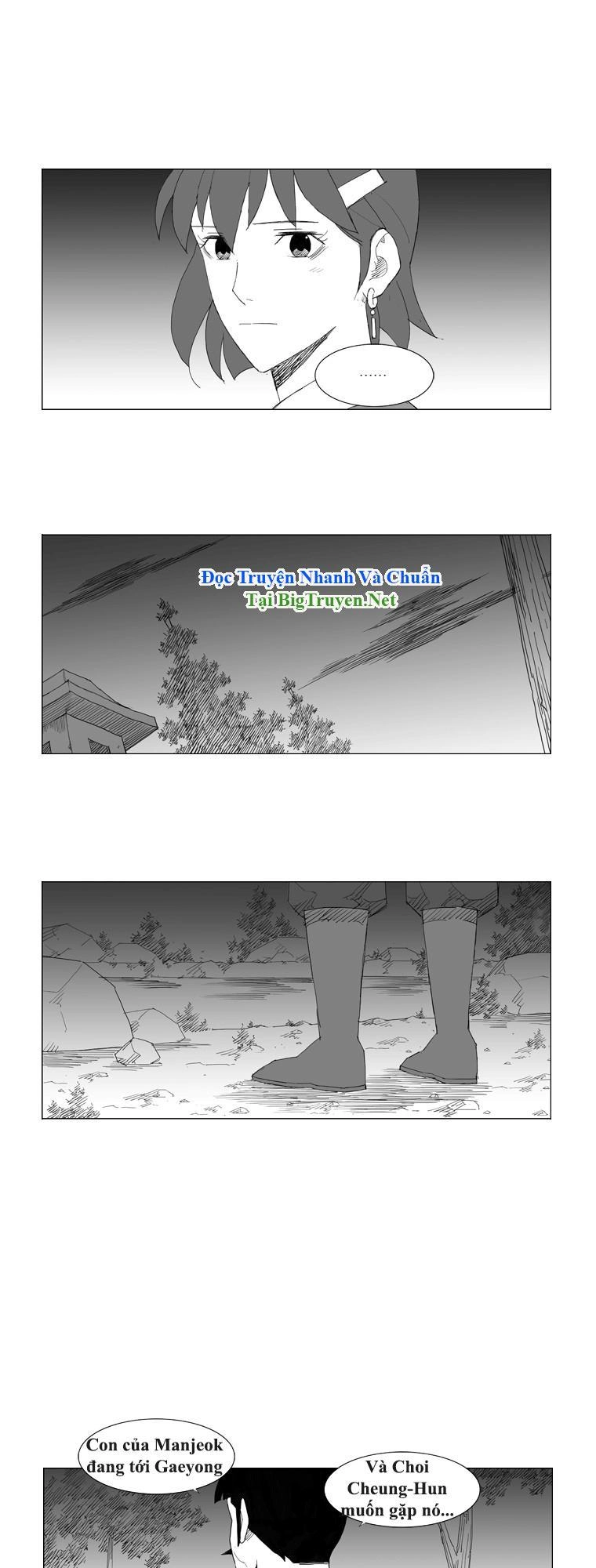 Tướng Quân Vương Quốc Cao Ly Chapter 80 - 7