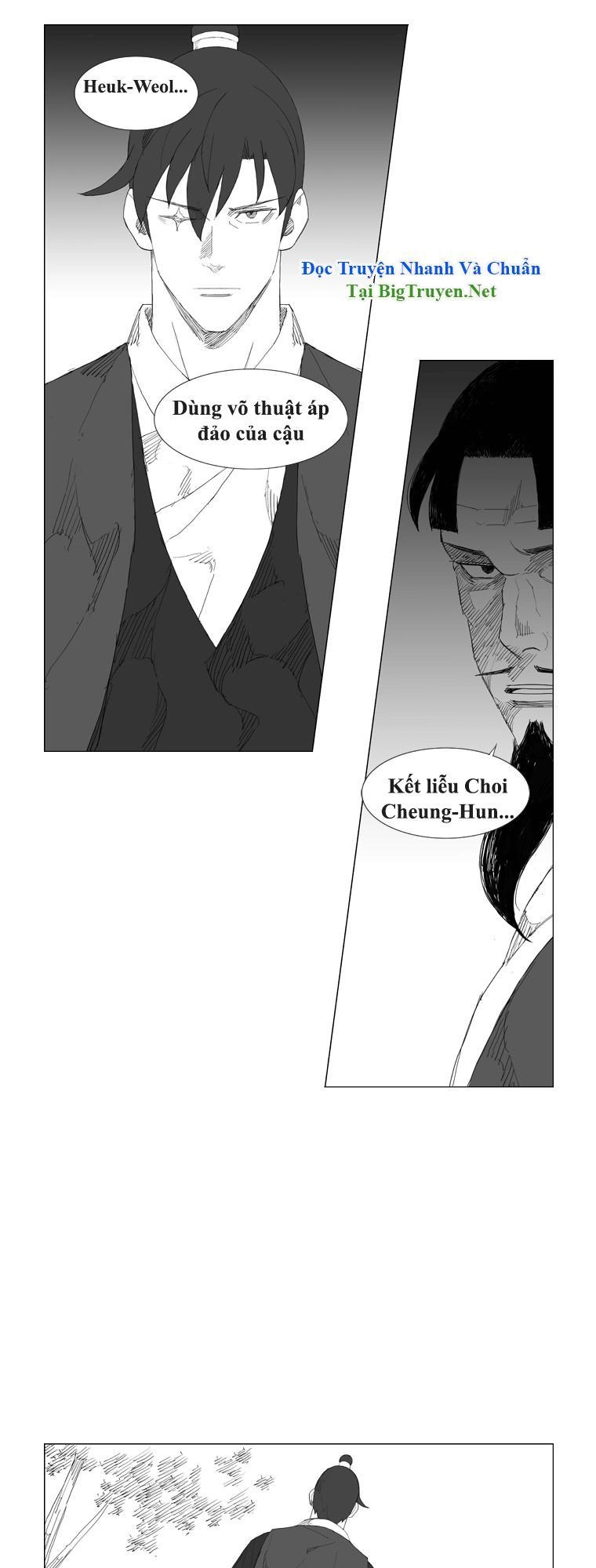 Tướng Quân Vương Quốc Cao Ly Chapter 80 - 11