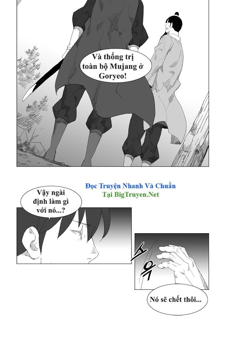 Tướng Quân Vương Quốc Cao Ly Chapter 80 - 12