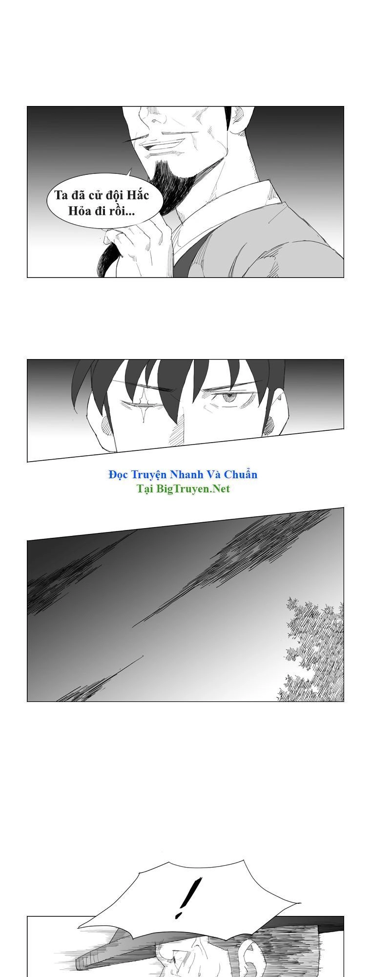 Tướng Quân Vương Quốc Cao Ly Chapter 80 - 13