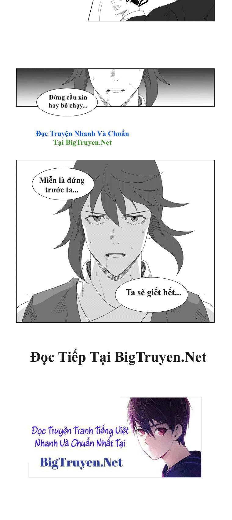 Tướng Quân Vương Quốc Cao Ly Chapter 80 - 17