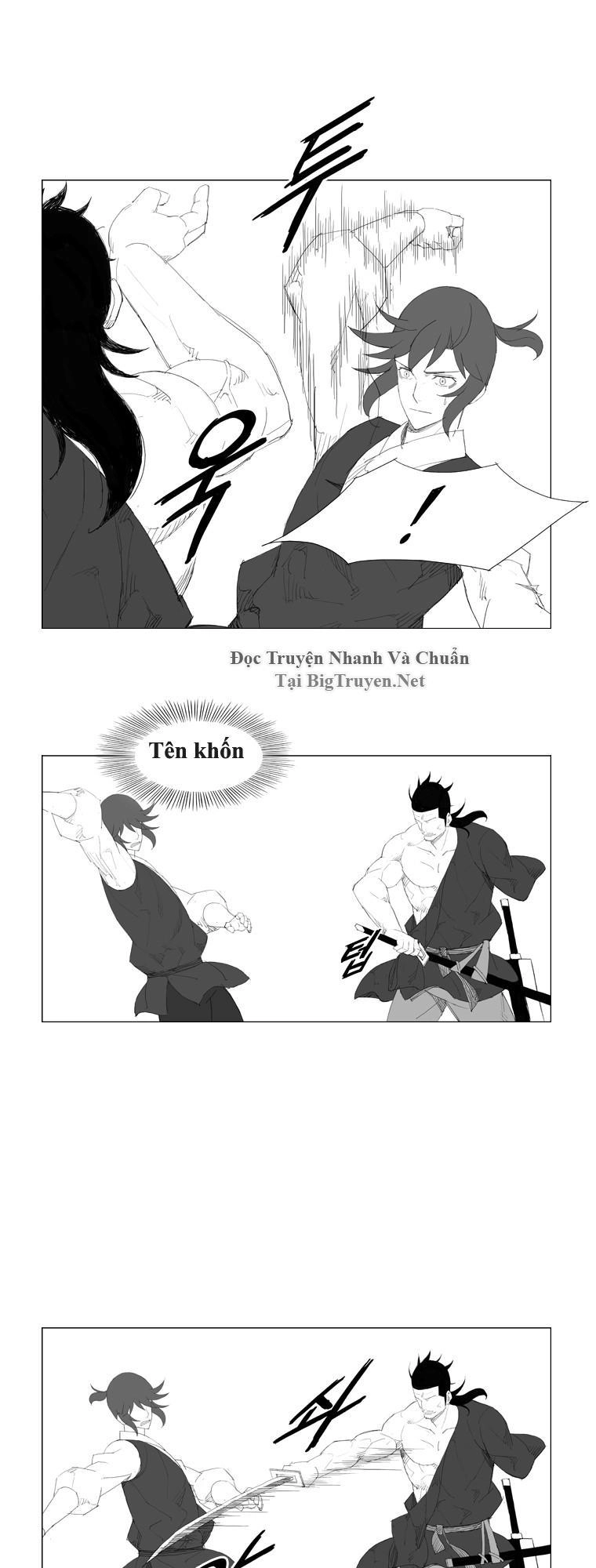 Tướng Quân Vương Quốc Cao Ly Chapter 81 - 10