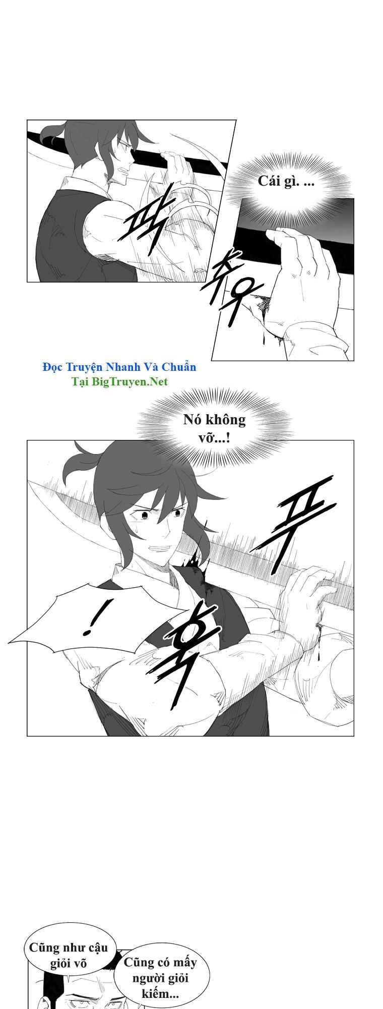 Tướng Quân Vương Quốc Cao Ly Chapter 81 - 13