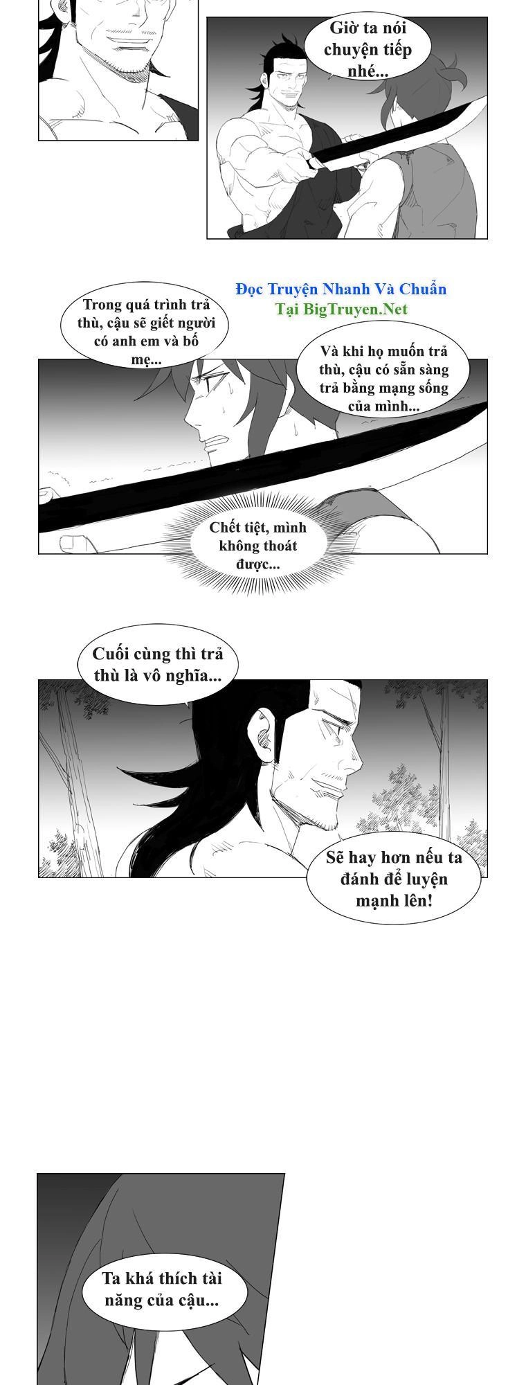 Tướng Quân Vương Quốc Cao Ly Chapter 81 - 14